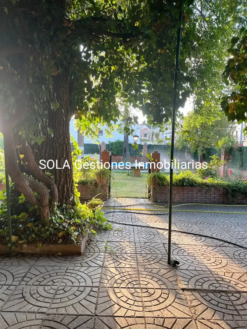 Haus mit Terrasse zum Verkauf in Calle Santa Amalia, imagen 8