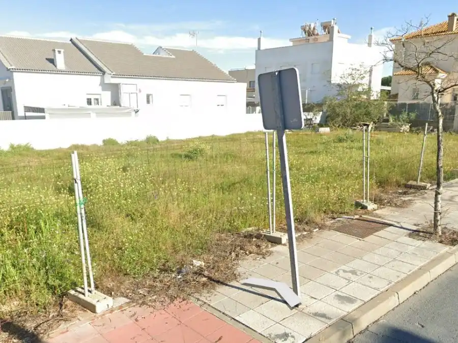 Residencial en venta en Punta Umbría