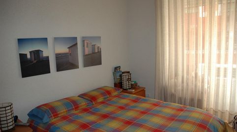 2 DORMITORIOS  2 BALCONES  1ª PLANTA  EXTERIOR  MUY LUMINOSA  CLIMALIT  AIRE ACONDICIONADO  CENTRO DE MADRID, imatge 5