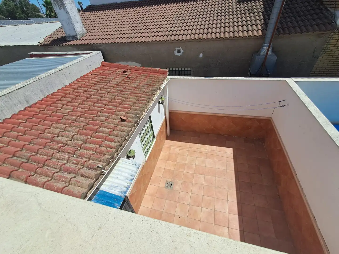 Terraced house for sale in La Carlota, imagen 8
