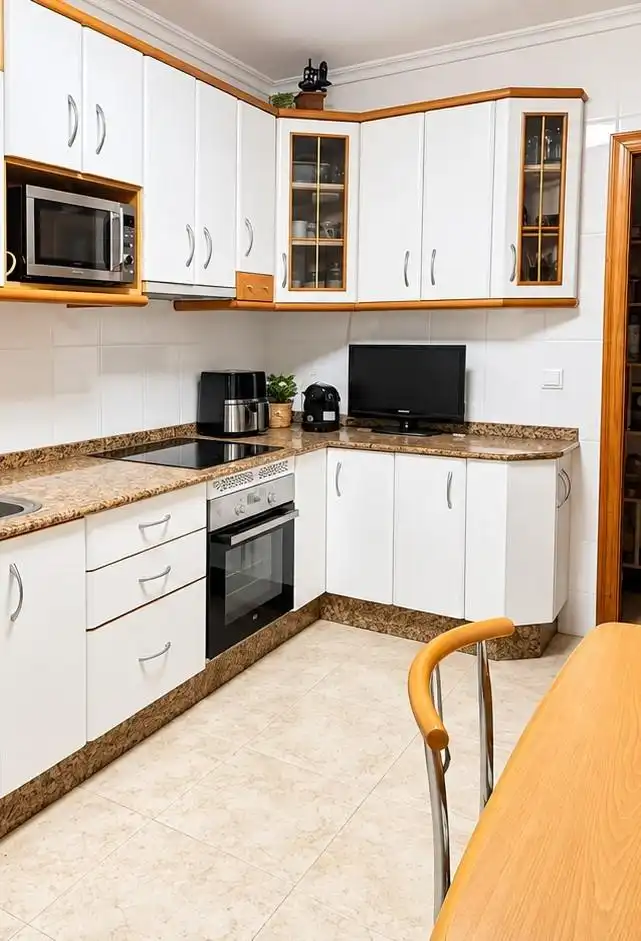 Detached homes for sale in Cartagena, Murcia