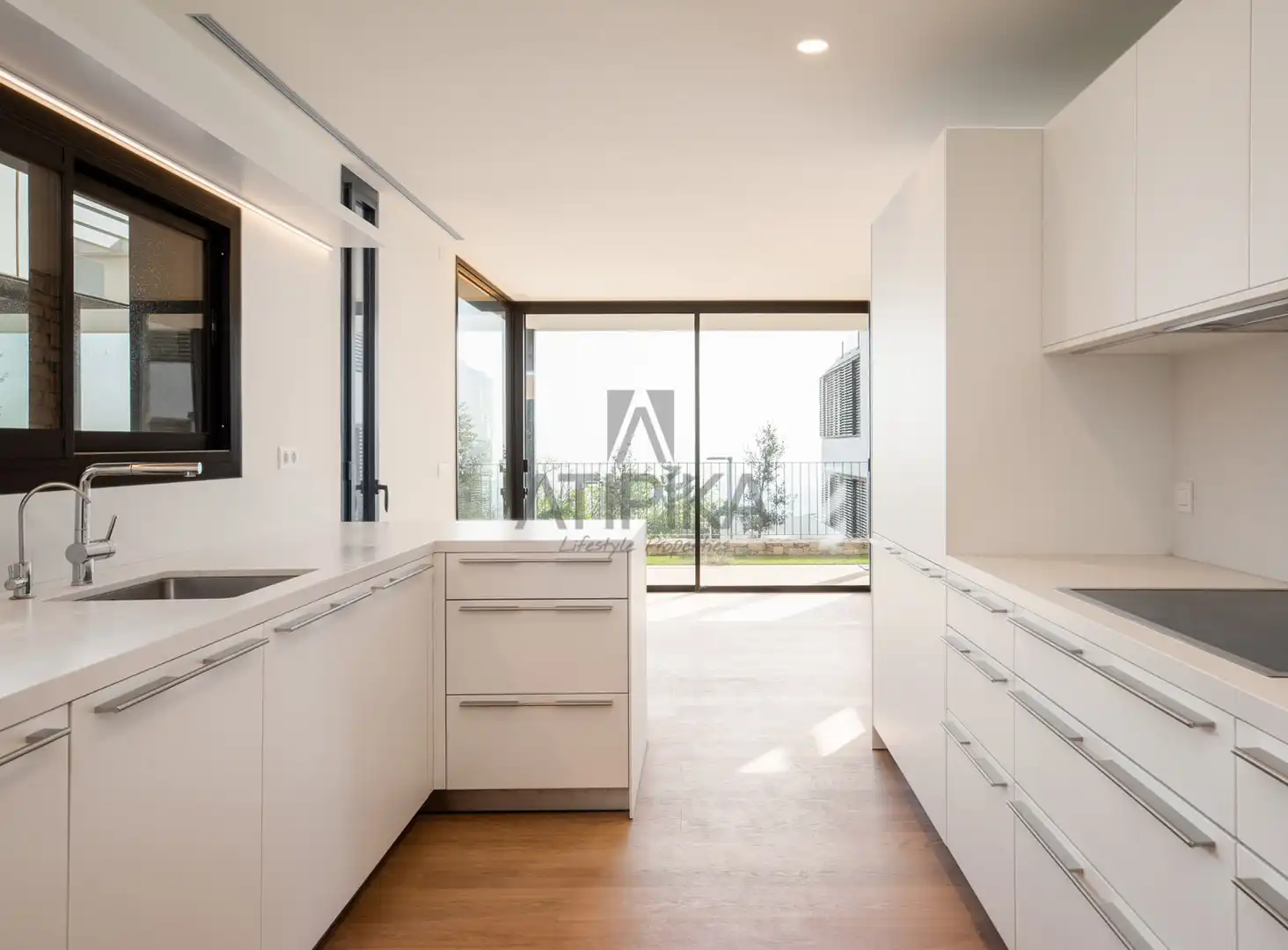 Maison avec piscine à louer à Sarrià - Sant Gervasi, imagen 10