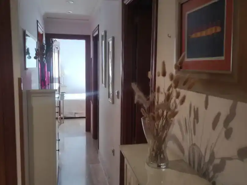 Wohnung zur Miete in  Albacete Capital mit Balkon