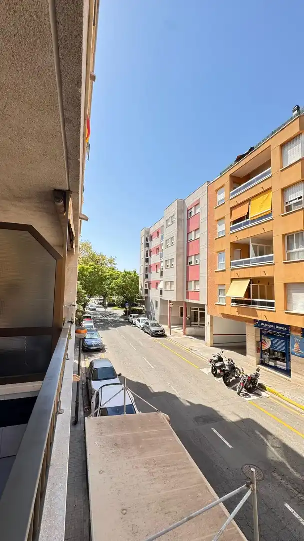 Piso con terraza en venta en Carrer ANTONI GAUDI, imagen 13