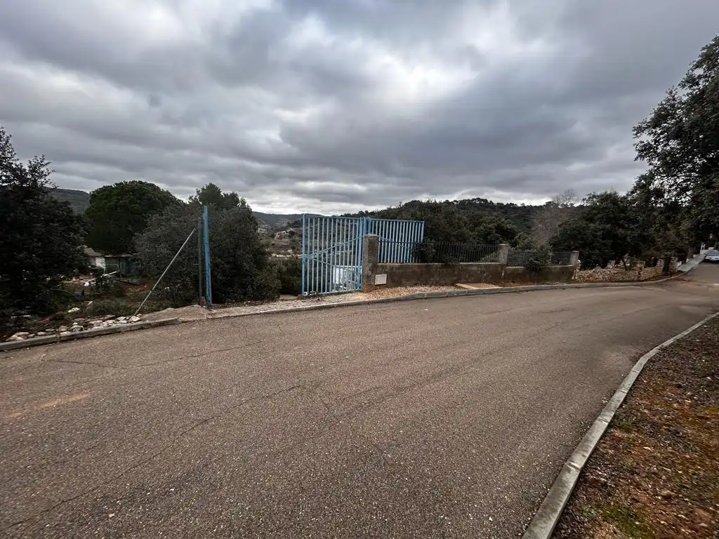 Terrenos y solares en venta en Hontoba, imagen 13