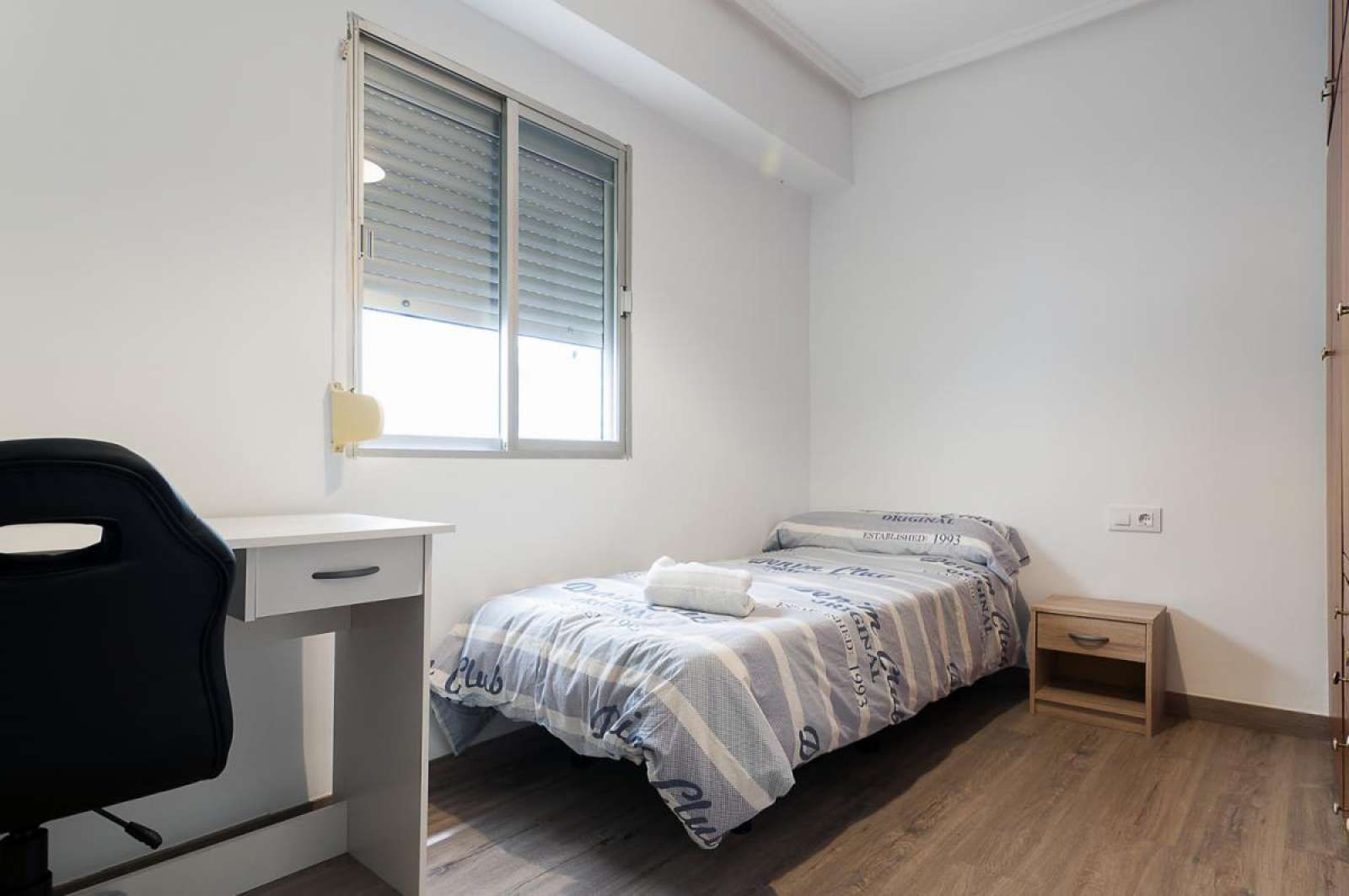 Wohnung zur untervermieten in Barrio de Benimaclet