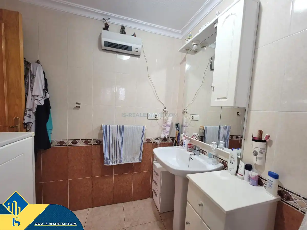 Apartament amb ascensor en venda a Centro, imagen 18