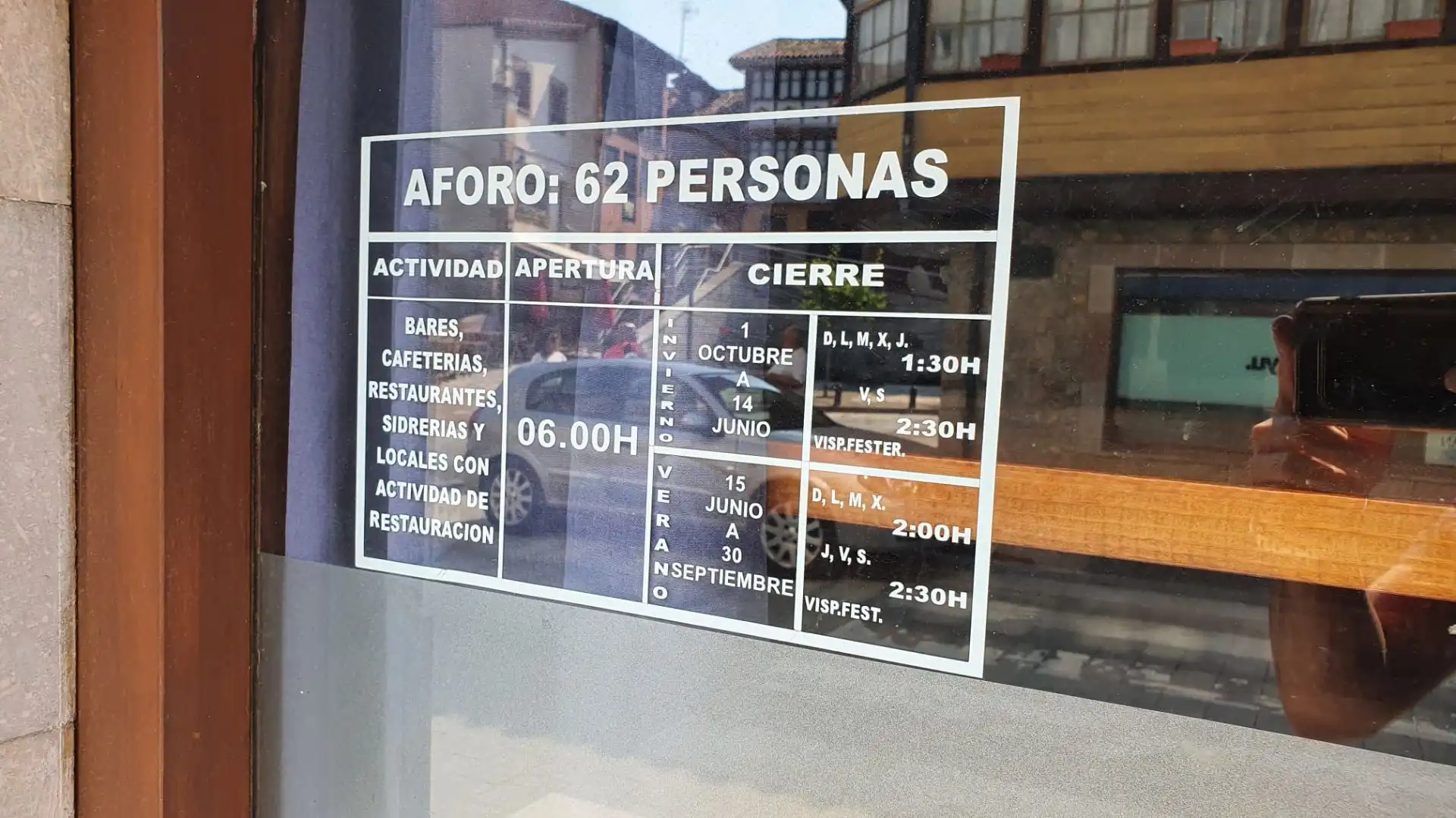 Gewerbefläche zum Verkauf in Llanes pueblo, imagen 24