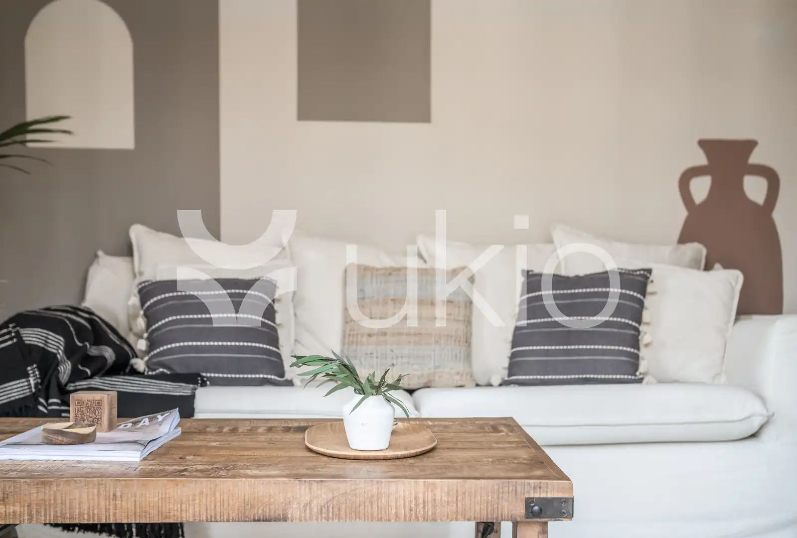 Apartments for rent in Calle de Alcalá, Goya