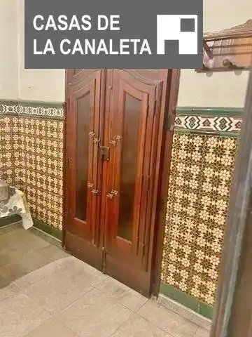 Planta baixa en venda en La Constitución - Canaleta