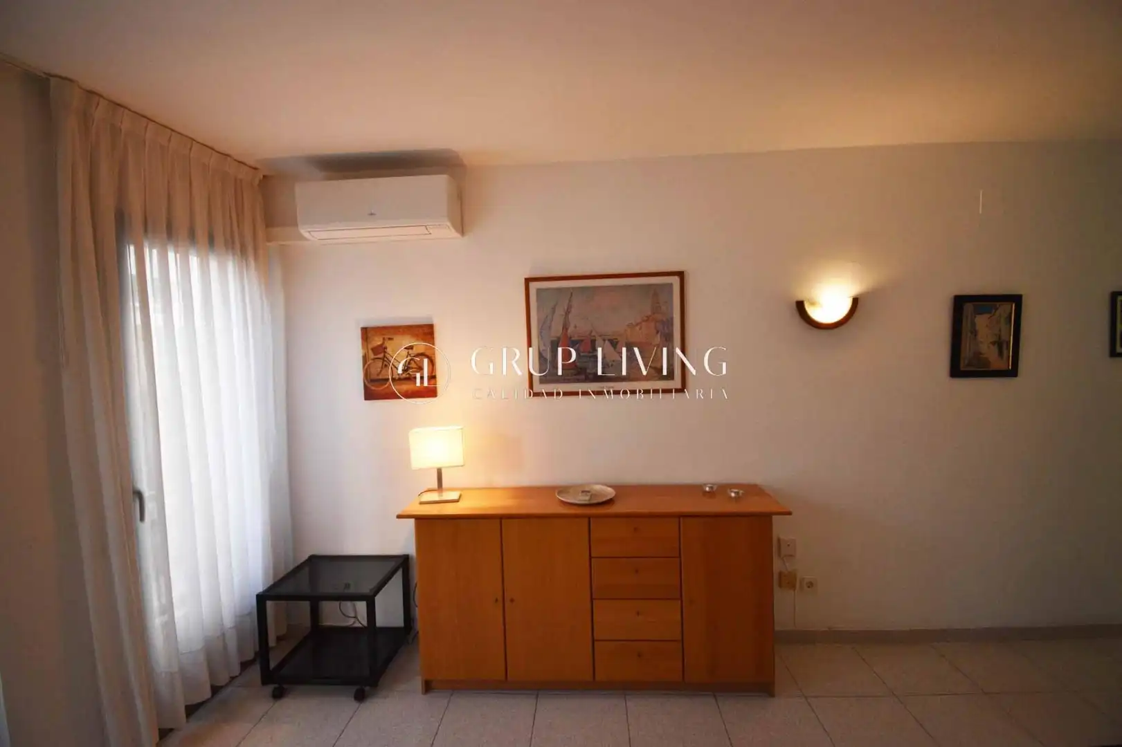 Habitación de Piso en venta en Sitges con Aire acondicionado, Calefacción y Amueblado
