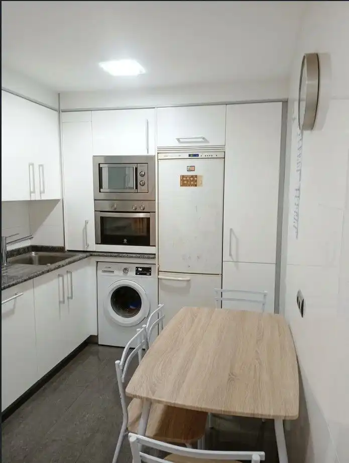 Wohnung mit Aufzug zum Verkauf in pepe eizaga, imagen 5