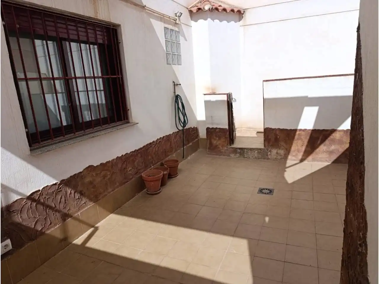 Terraza de Piso en venta en Archena con Aire acondicionado, Trastero y Amueblado