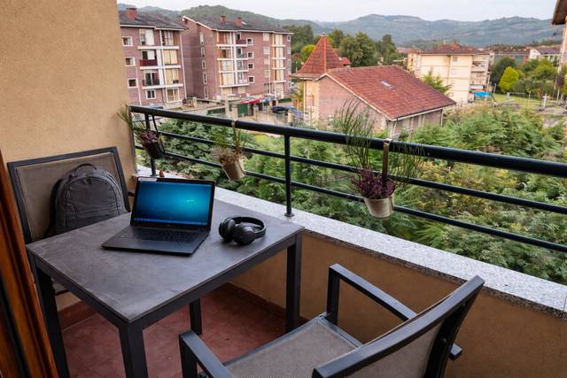 Piso en Alquiler en Barrio la Somadilla en Voto