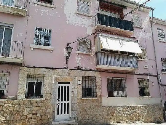Pis en venda a Calle ARMENGOLA, imagen 7