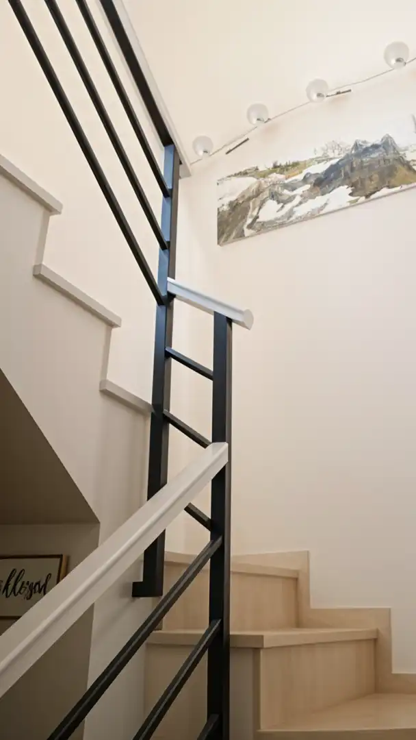 Penthouse mit Aufzug zum Verkauf in Selwo, imagen 24
