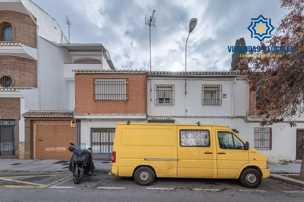 Adosado con jardín en venta en Calle ANTONIO MACHADO, imagen 36