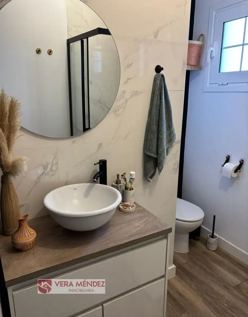 Detached house for sale in El Sauzal, imagen 34