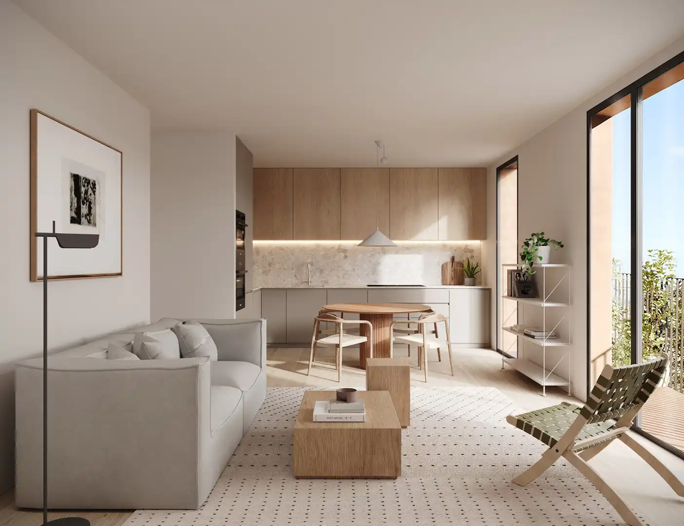 Planta baixa en venda a Carrer Cira de Girona, 32, Quart