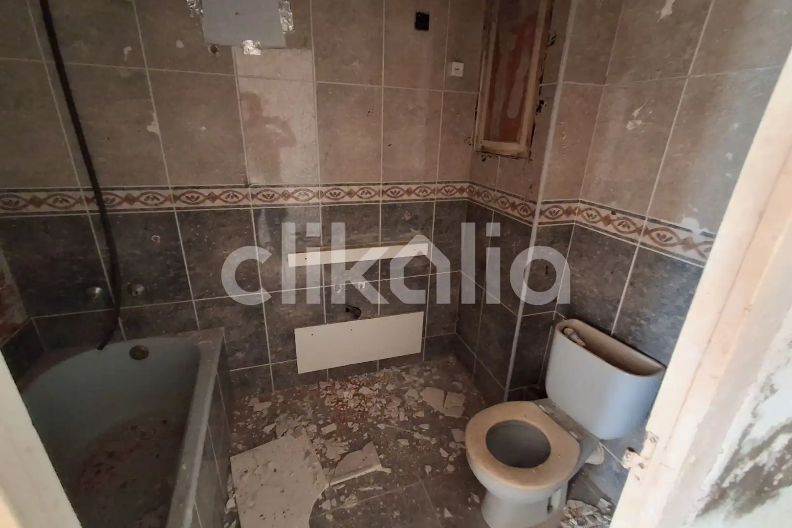 Baño de Piso en venta en Sant Pere de Ribes con Terraza