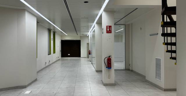 Local comercial en Alquiler en Calle Alcalá en Jerónimos