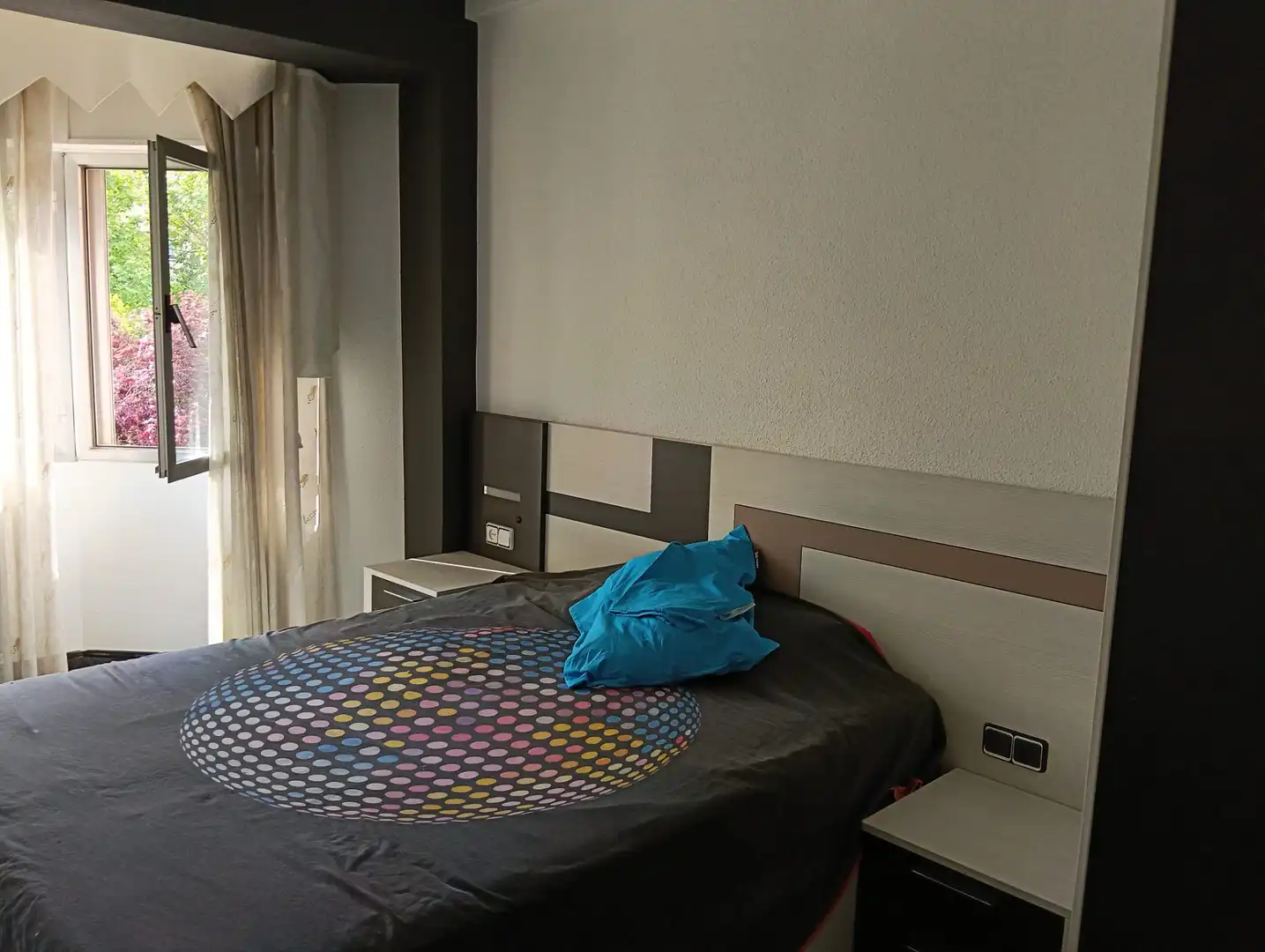 Appartamento con terrazza in vendita a Oeste, imagen 14