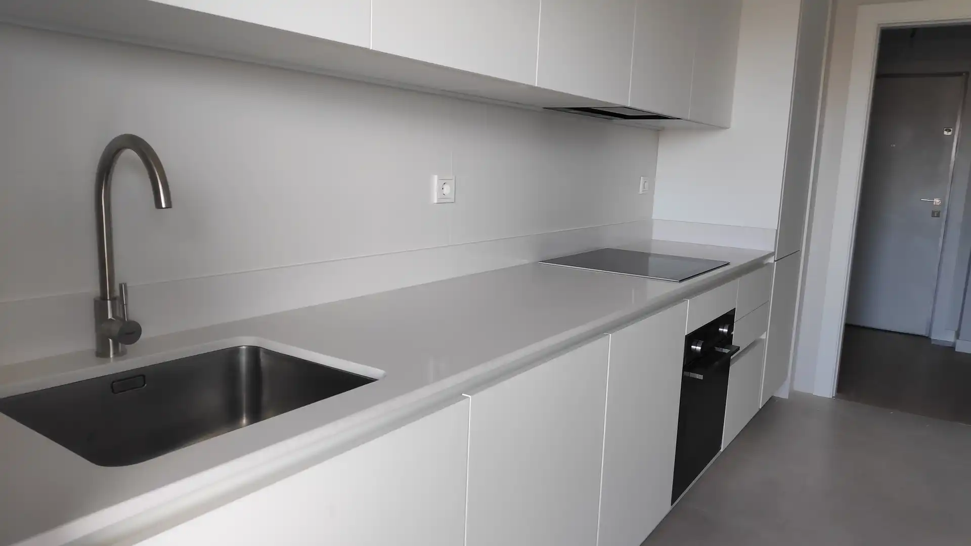 Flat for rent in Calle Miguel de Molina, Nueva Almería - Cortijo Grande - Vega de Acá