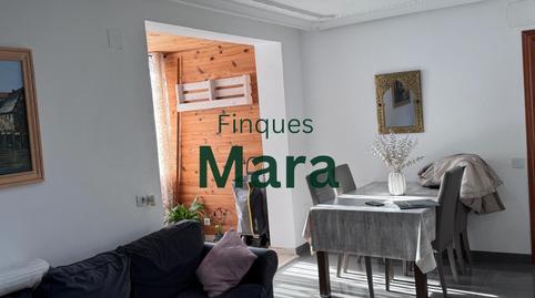 Foto 3 de Pis en venda a Vinyets - Molí Vell, Sant Boi de Llobregat