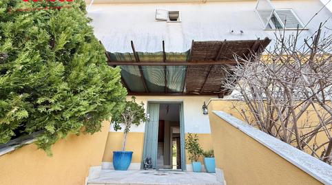 Foto 3 de Casa o xalet en venda a Tamarindo, Alcolea, Almería