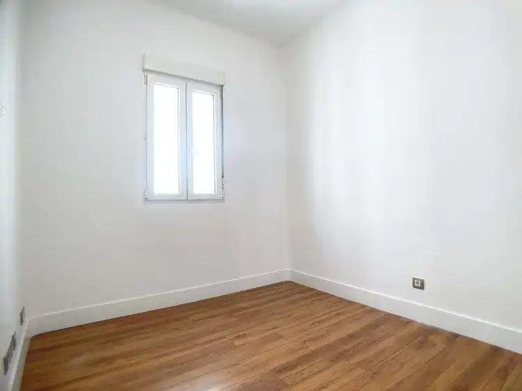 Habitación de Piso de alquiler en Madrid con Aire acondicionado, Calefacción y Parquet