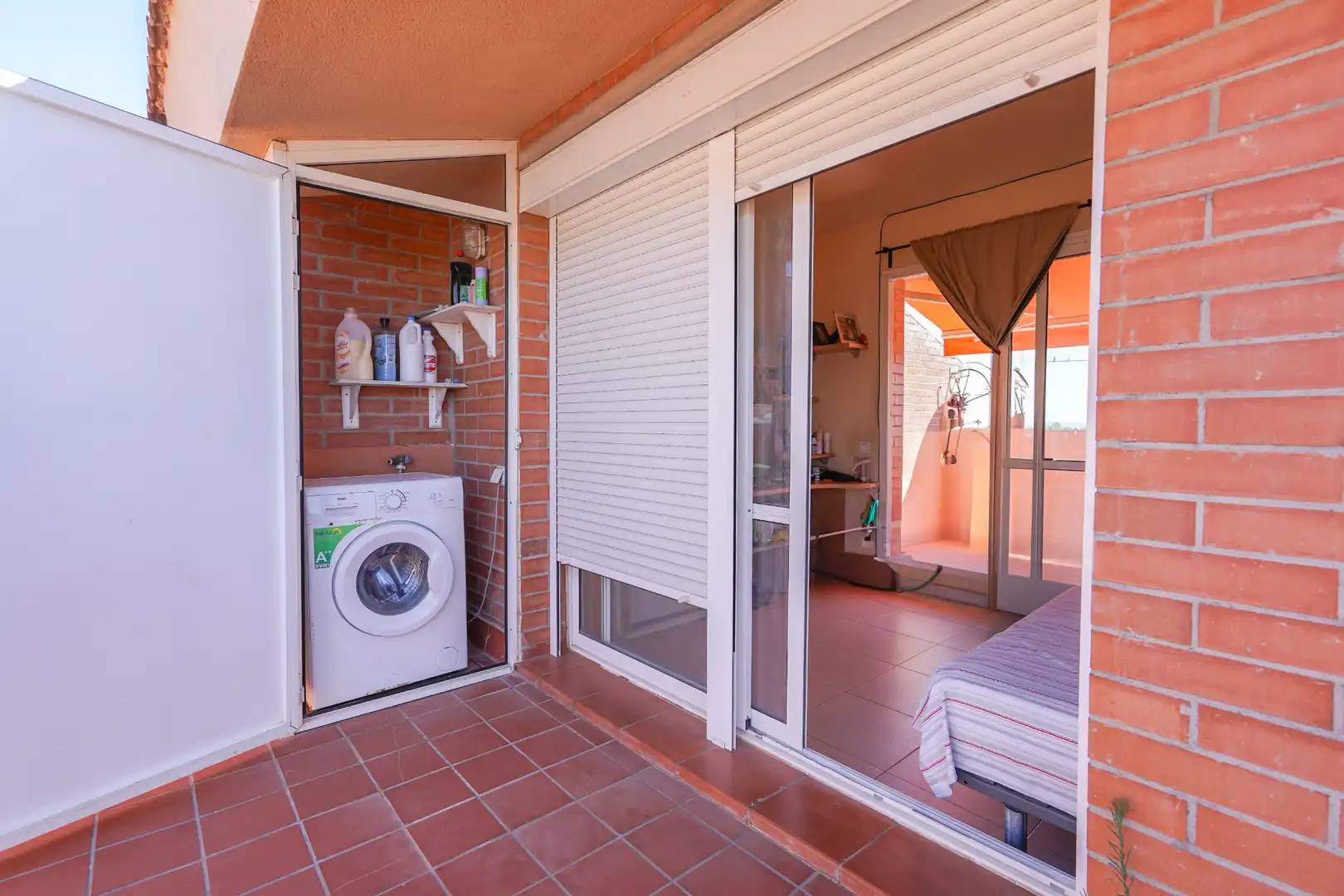 Habitación de Dúplex en venta en Reus con Aire acondicionado, Calefacción y Terraza