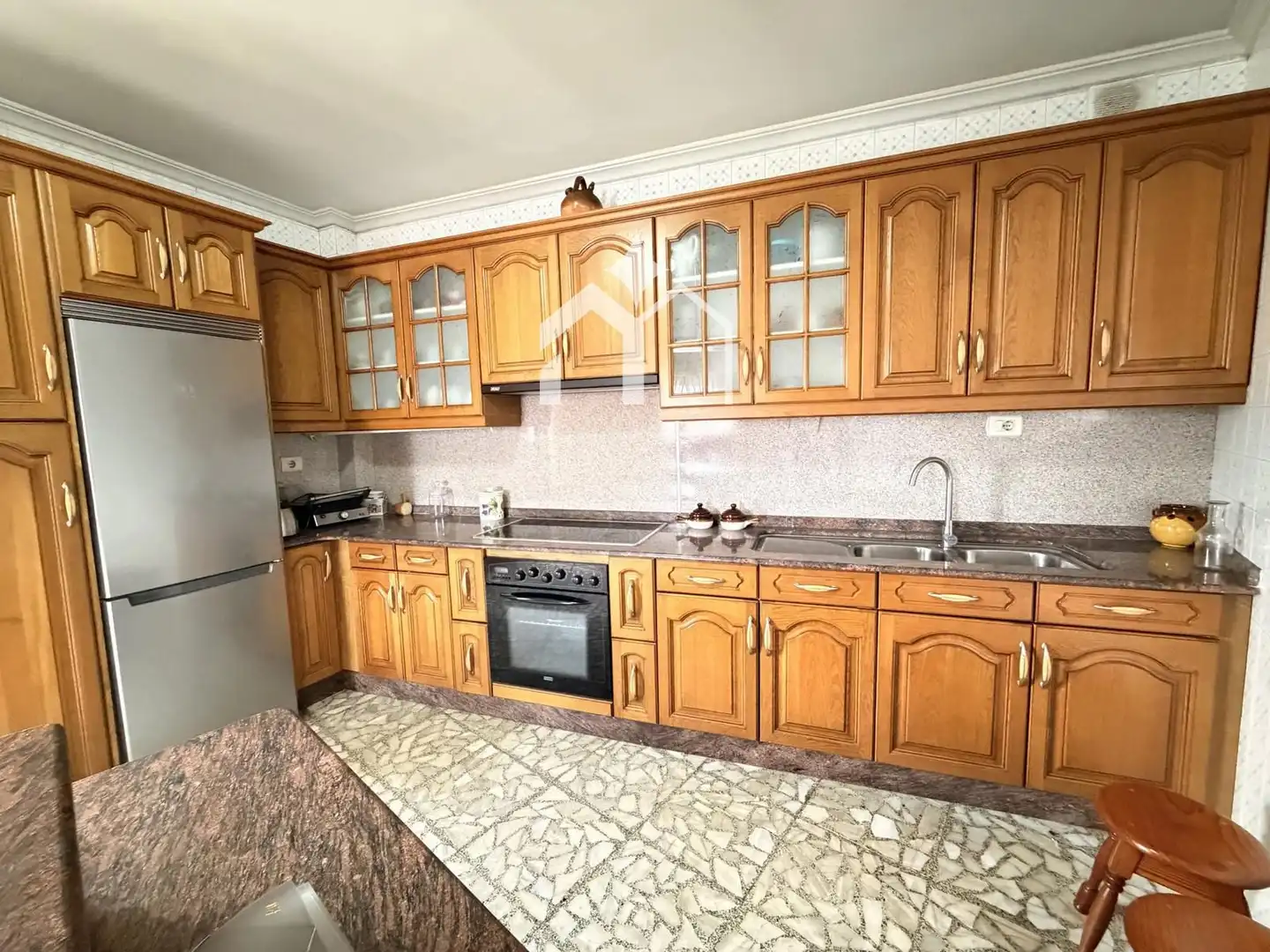 Chalet en venta en Moaña, imagen 7