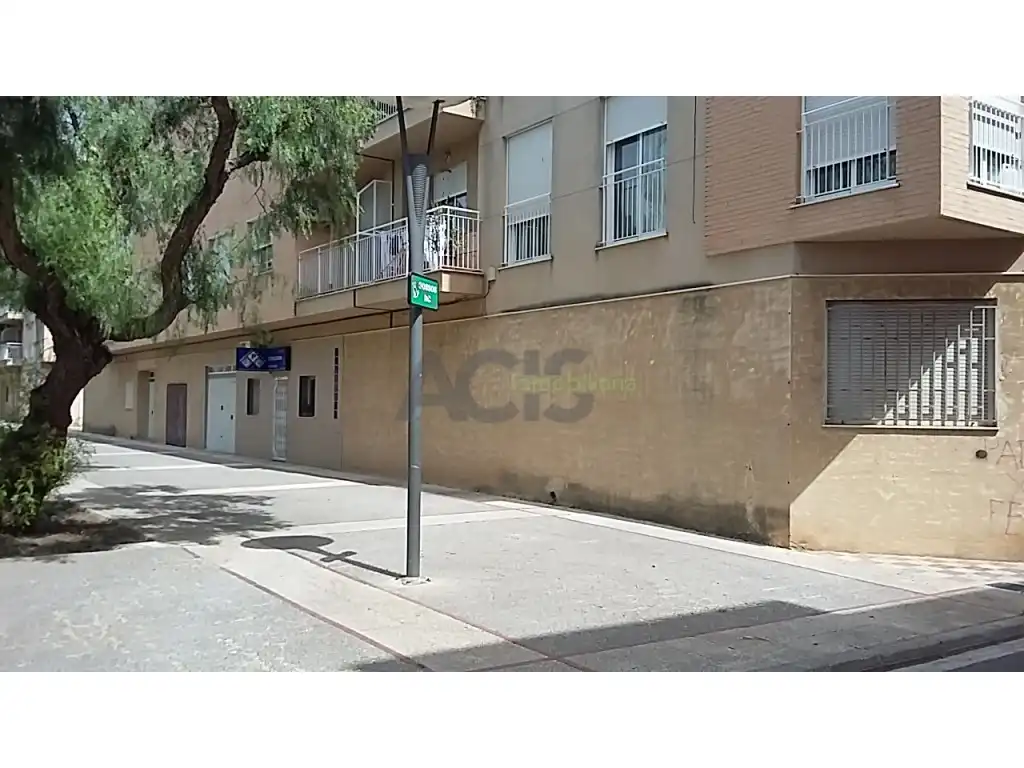 Nave industrial en venta en L'Alcúdia