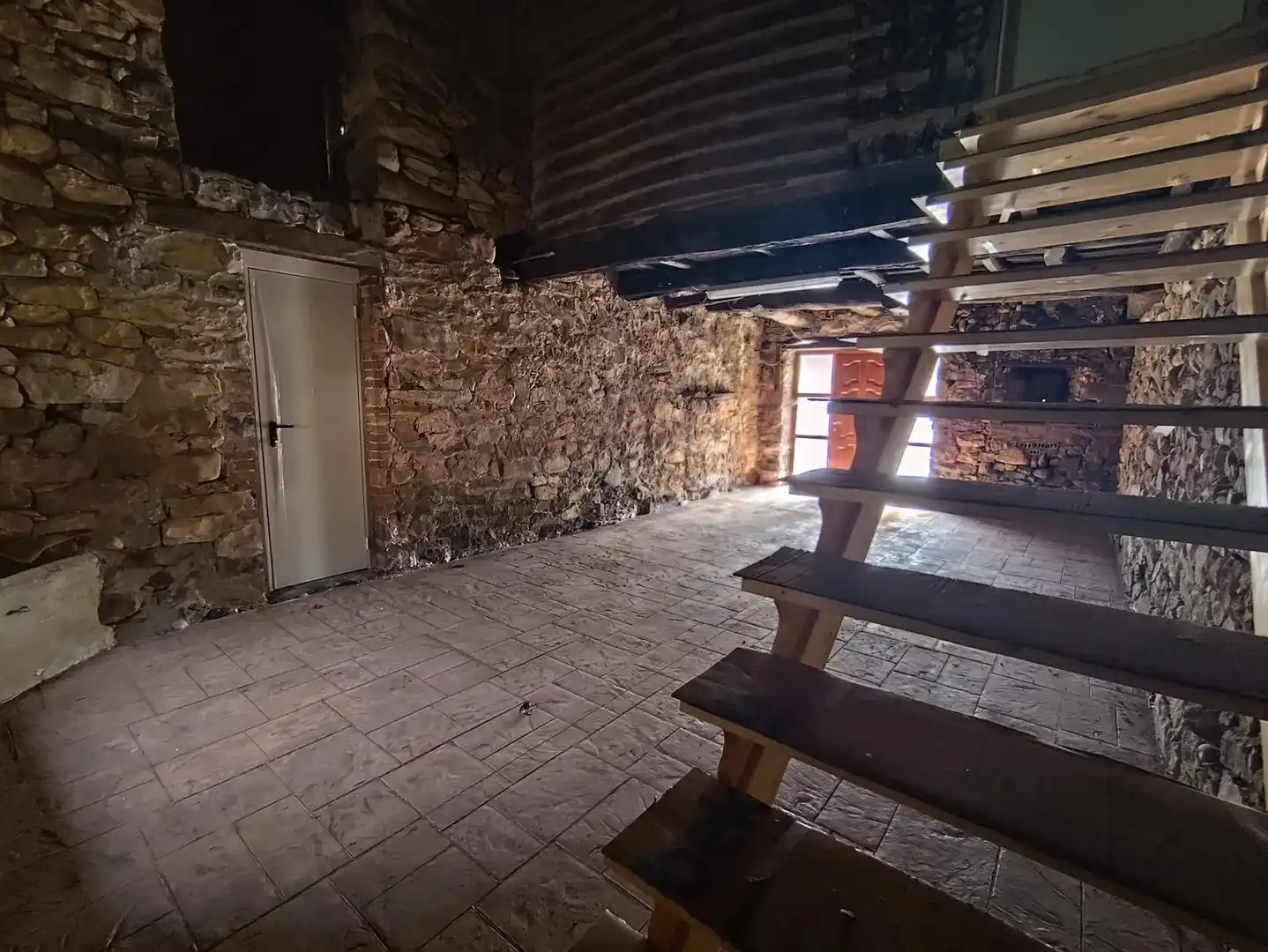 Casa rústica en venda a Lugar SOTO DE LOS INFANTES 64, imagen 8