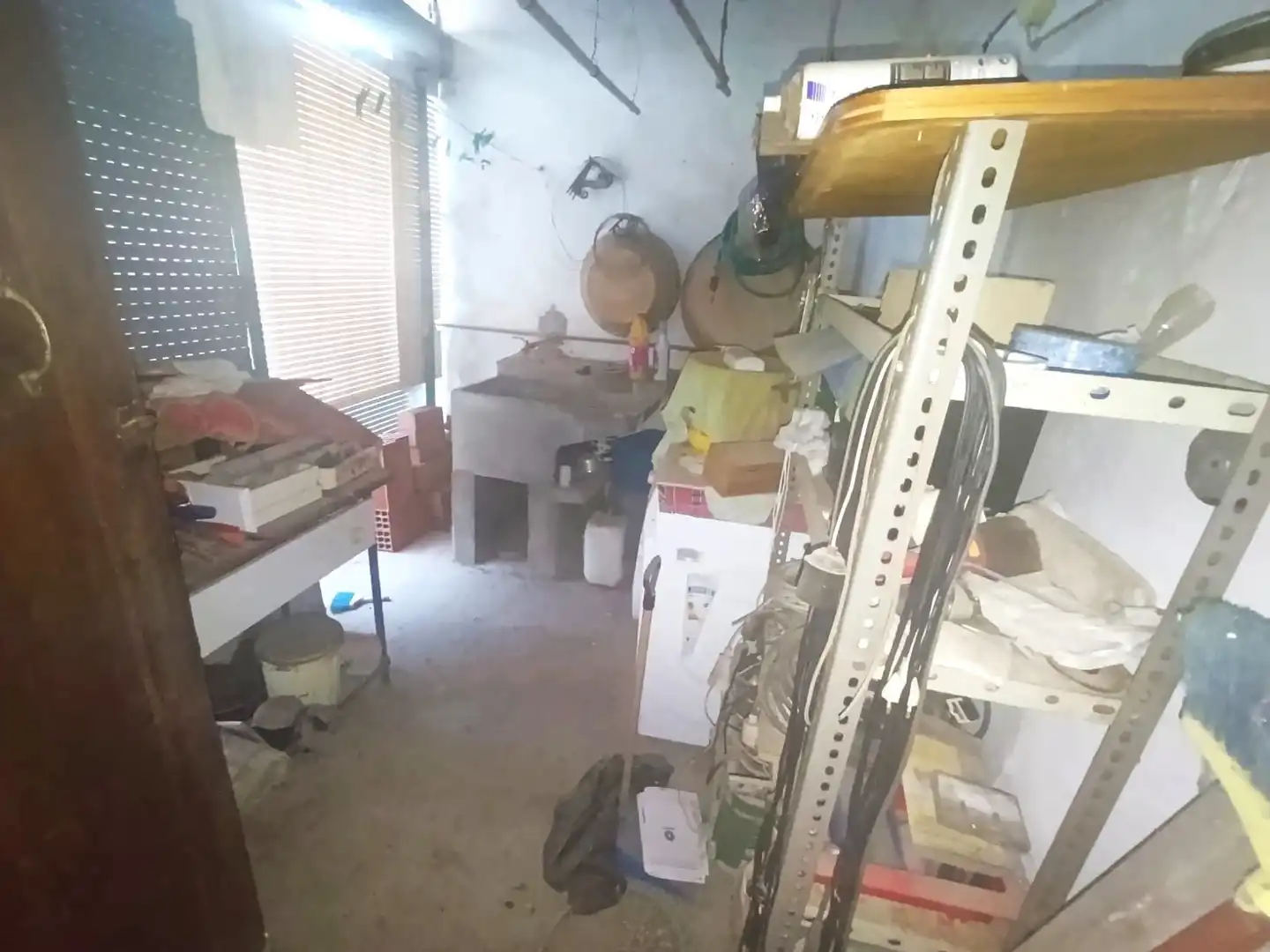 Casa rústica en venda a Benissa pueblo, imagen 9