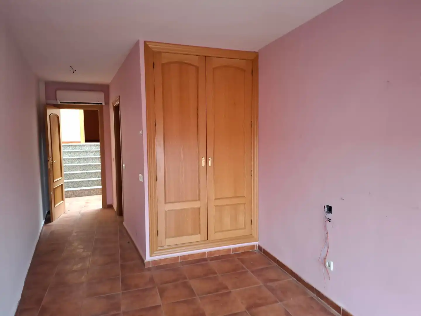 Bedroom of Houses for sale in Las Herencias
