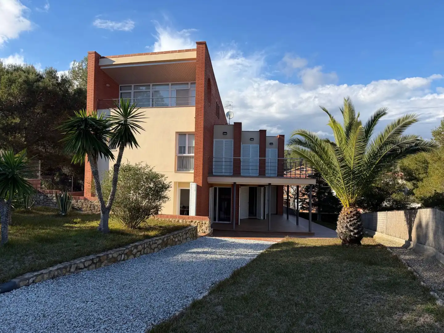 Maison avec piscine à vendre à Urbanitzacions de Llevant, imagen 2