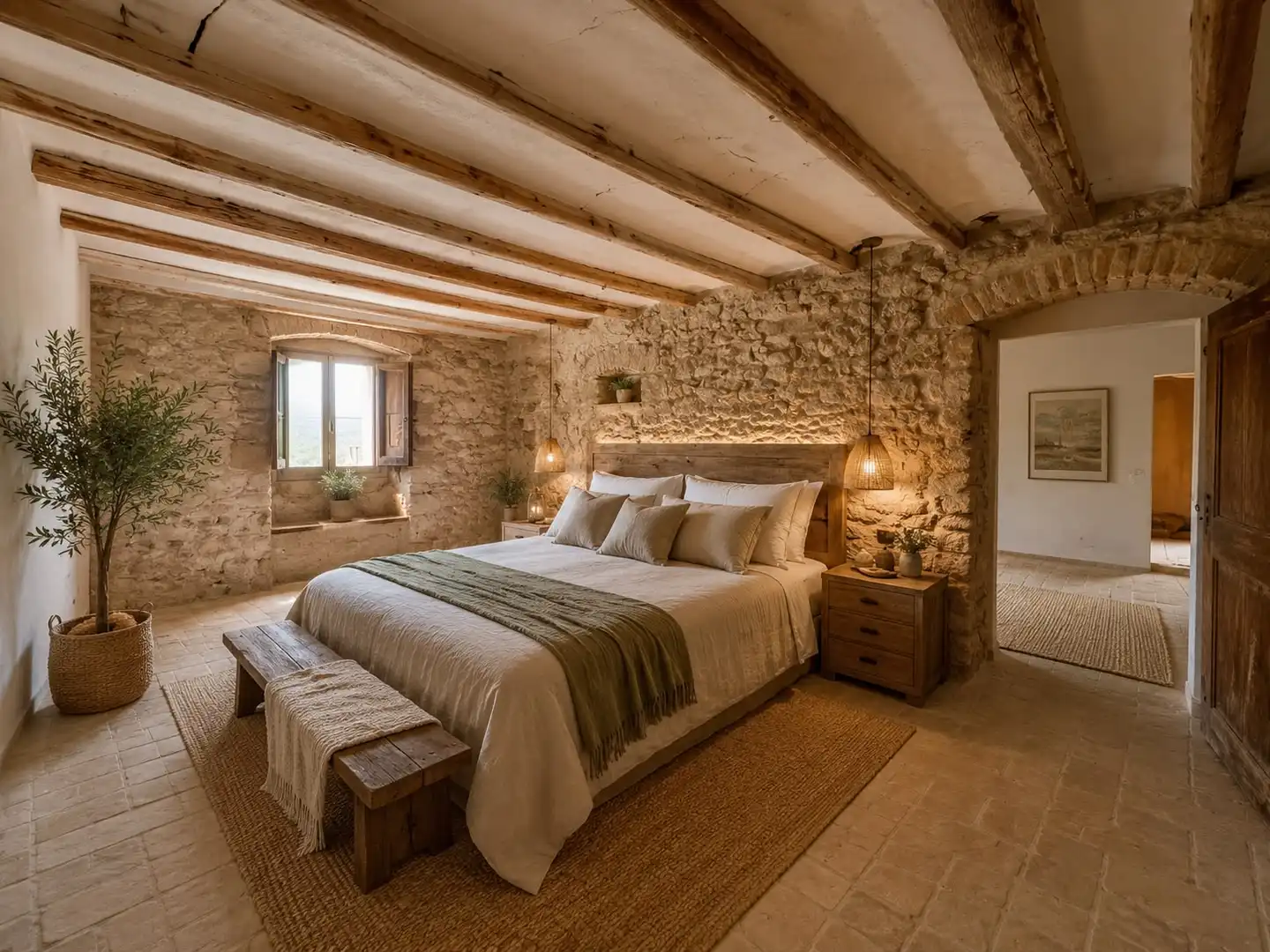 Maison rustique avec jardin à vendre à Carrer de l'Església 2, imagen 21
