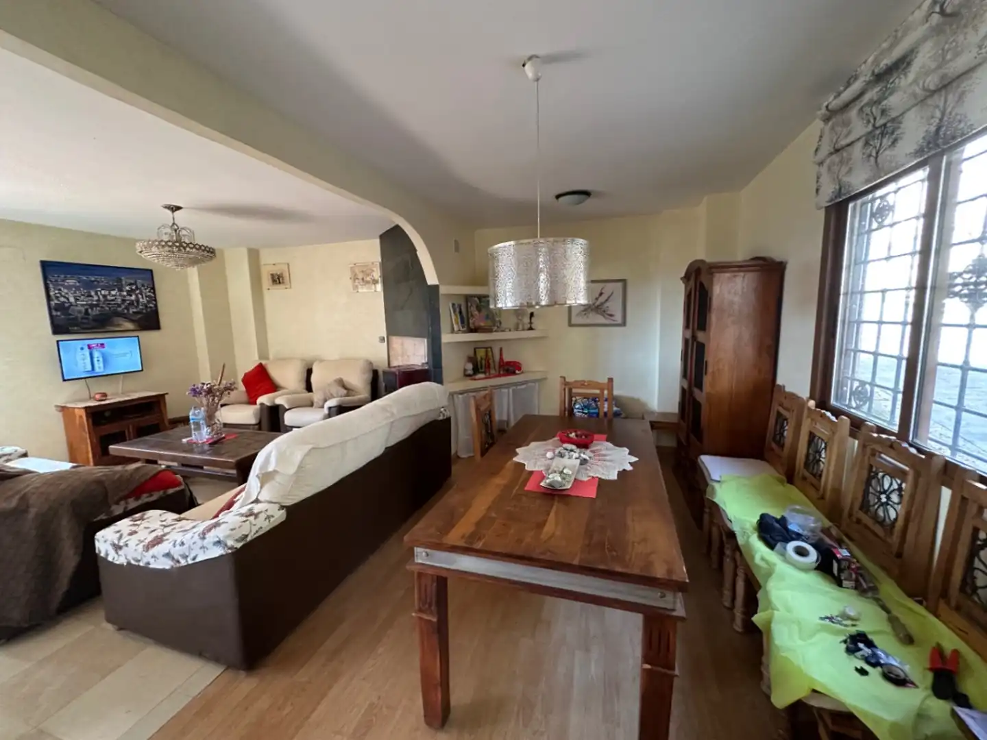 Villa mit Pool zum Verkauf in Altea la Vella, imagen 7