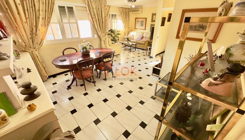 Photo 1 of Flat for sale in Calle Cuarteles, Perchel Sur - Plaza de Toros Vieja, Málaga