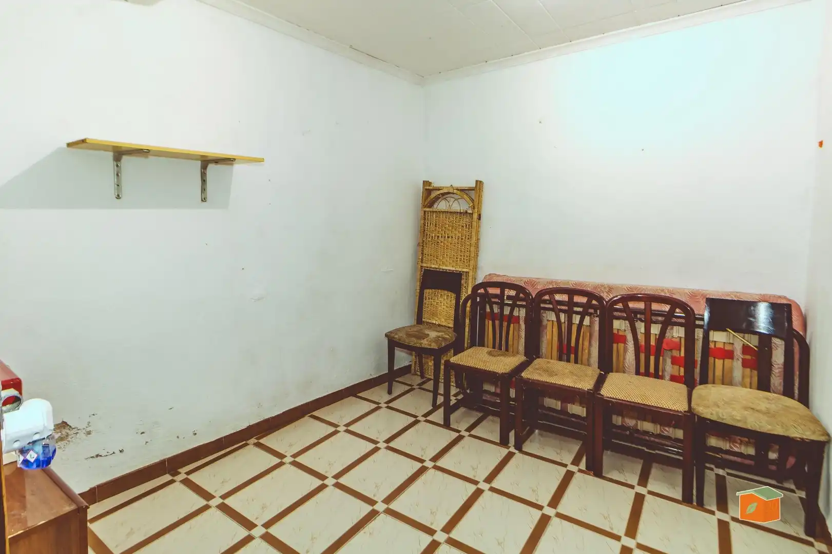 Casa con terrazza in vendita a La Galera, imagen 6