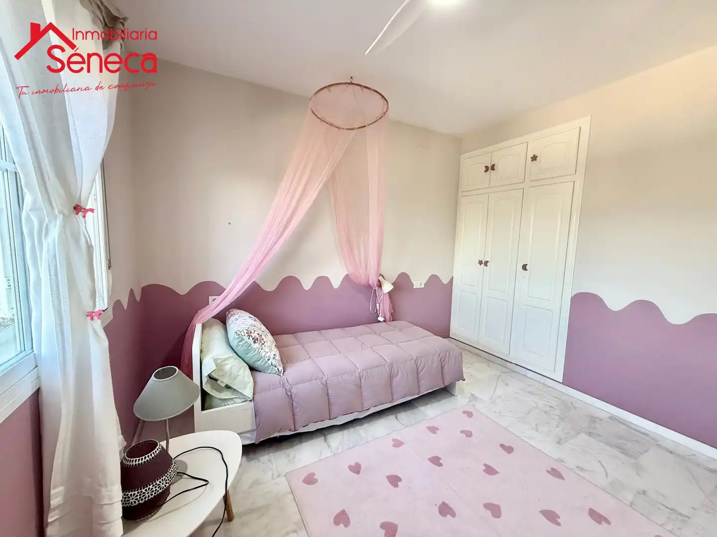 Dormitori de Casa o xalet en venda en Alcolea amb Aire condicionat, Calefacció i Terrassa