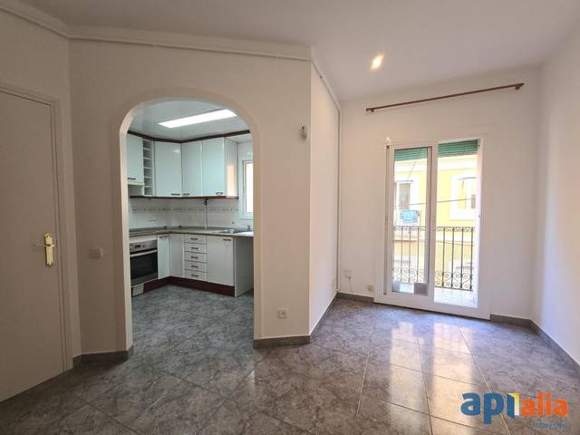 Piso en Venta en La Barceloneta