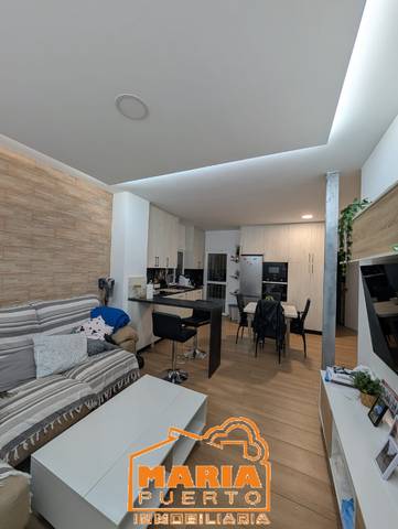 Casa-chalet en Venta en Santa Isabel