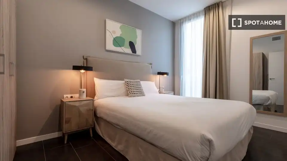 Flat to rent in Sant Martí, imagen 7
