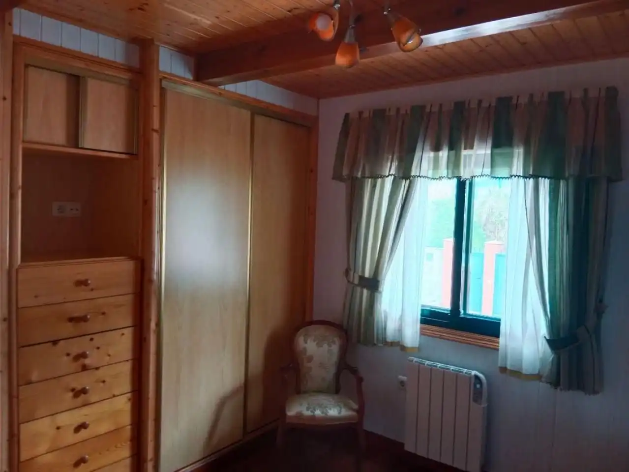 House with terrace for sale in Camino Leira Do Muiño 23, imagen 22