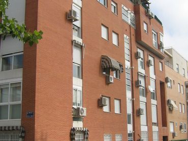 Wohnung zum Verkauf in calle CASTILLA LA MANCHA, 23, 2º D