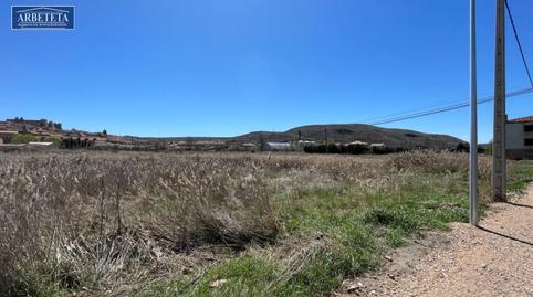 Foto 4 de Residencial en venda a Sigüenza, Guadalajara