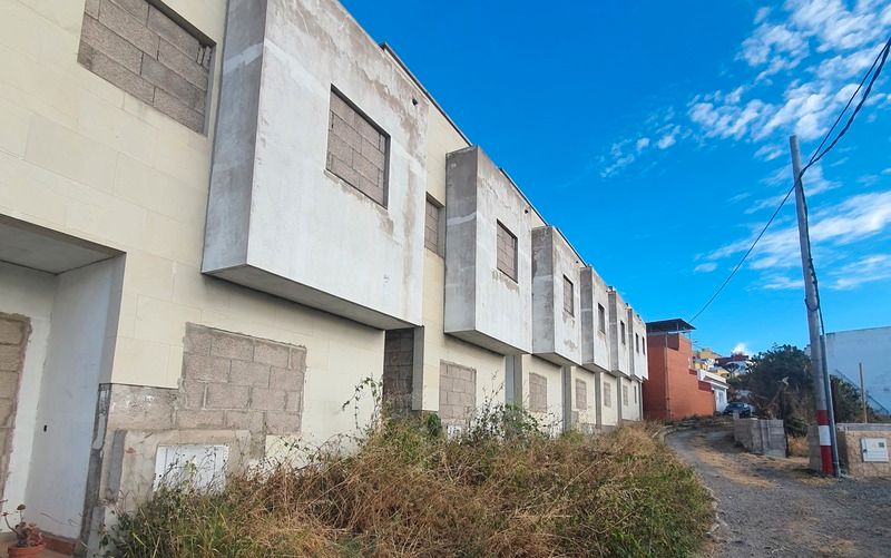 Apartment for sale in ROSALES, Firgas