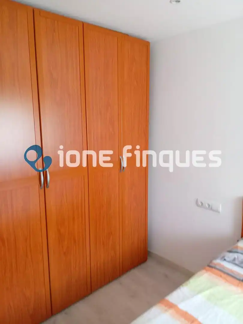 Flat for sale in Badalona  with Heating, Private garden and Balcony